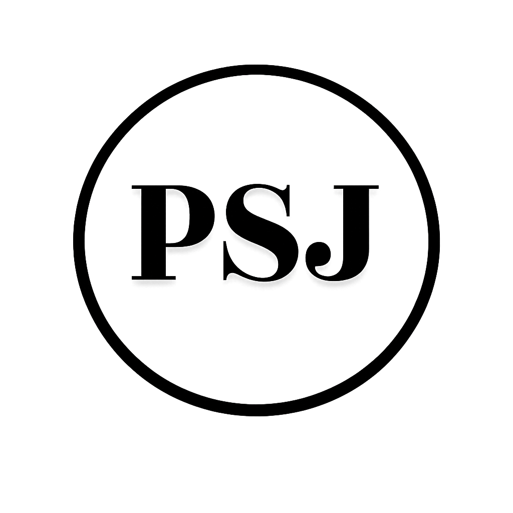 PSJ Balqa Logo